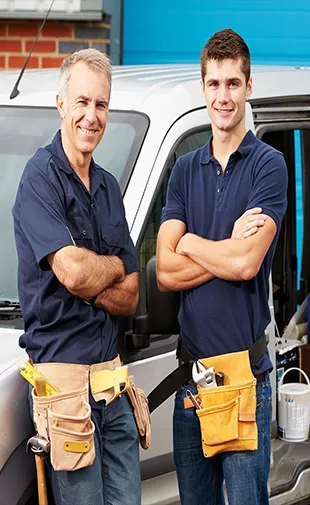 Leopoldina Desentupidora